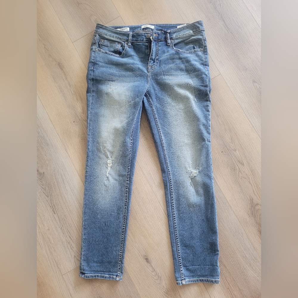 VIGOSS Thompson/tomboy Jeans Size 32 NWT